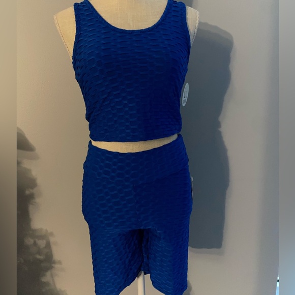 Jollie & Joy Tops - 🦋NWT Jollie & Joy Sport Set